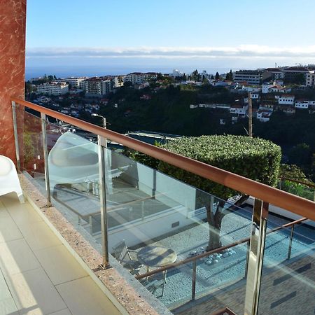 Вілла Moradia Vista Atlantico Фуншал Екстер'єр фото